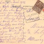 Frankreich 46 Cahors Pont Valentre gl1932 198.320