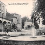 Frankreich 47 Nerac La Square… ngl 198.323