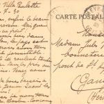 Frankreich 48 Meyrueis Manoir de Roquedols gl1930 198.326