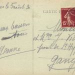 Frankreich 48 Meyrueis Le Pont Neuf gl1930 198.327