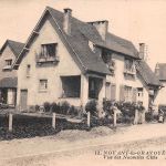 Frankreich 49 Noy Ant-la-Gravoyere Vue des Nouvelles Cites gl1926 198.330