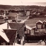 Frankreich 50 Jullouville Vue generale ngl 198.332