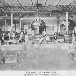 Frankreich 51 Epernay Expedition ngl 198.338