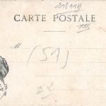 Frankreich 51 Epernay Expedition ngl 198.338