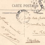 Frankreich 51 Epernay Vue general gl1913 198.340