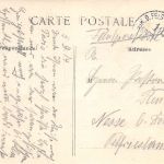 Frankreich 51 Dormans (Marne) Vue general feldpgl1914 198.341