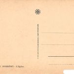 Frankreich 52 Domremy L`Eglise ngl 198.345
