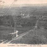 Frankreich 52 Langres La Cremaillere gl 198.347