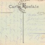 Frankreich 52 Langres La Cremaillere gl 198.347