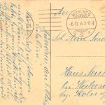 München Bavaria gl1914 199.160