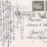 München Bavaria mit Ruhmeshalle gl1942 199.161