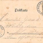 München Siegesthor gl1901 199.166