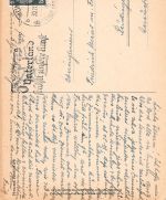 München Neues Rathaus Künstlerkarte Radierung gl1939 199.168