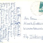 München Marienplatz im 19. Jahrhundert gl 199.170