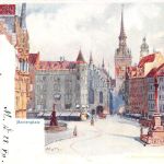 München Marienplatz gl 199.174