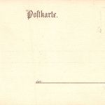 München Marienplatz Litho ngl 199.175