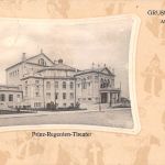 München Prinz-Regenten-Theater gl 199.184