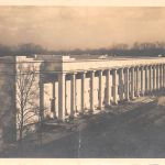 München Haus der Deutschen Kunst Sammelbild, keine AK ngl 199.185