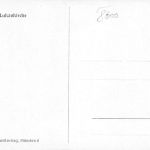 München Isarpartie mit Lukaskirche ngl 199.194