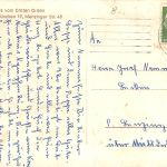 München Krankenhaus Vier Teilansichten gl1959 199.235