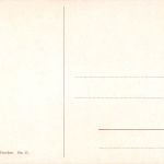 München Der alte Hof Künstlerkarte sign. ngl 199.240