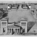 München Königsplatz ngl 199.241
