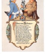 München Historie vom Salvator ngl 199.245