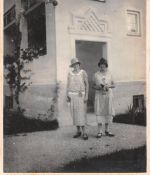 München Foto, Personen, Photo-Haus Lucian Reiser ngl 199.247