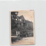 München Foto, Grünwalder Schloss ngl 199.249