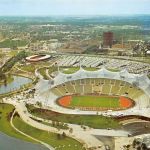 München Olympiastadion ngl 199.256