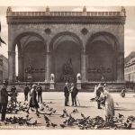 München Feldherrnhalle ngl 199.260
