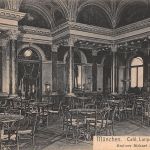München Cafe Luitpold, Kuppelsaal ngl 199.266