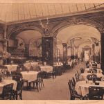 München Restaurant Augustiner gl1929 199.267