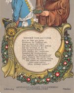München Historie vom Salvator gl1928 199.270