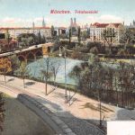 München Totalansicht gl1907 199.271