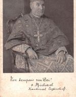 München Dr. Michael Kardinal von Faulhaber ngl 199.276
