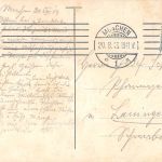 München Gruß aus München gl1913 199.280