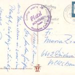 München Platzl Bayrischer Tanz gl1964 199.285