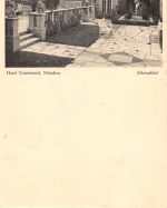 München Hotel Continental Schmuckhof ngl 199.291
