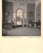 München Hotel Continental Schreib- und Musikzimmer ngl 199.293