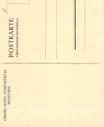 München Hotel Continental Schreib- und Musikzimmer ngl 199.293