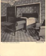 München Hotel Continental Schlafzimmer 409 ngl 199.294