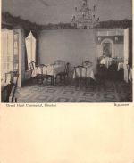München Hotel Continental Restaurant ngl 199.297