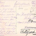 München Karlstor feldpgl1917 199.298