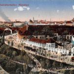 München Salvatorkeller feldpgl1918 199.299