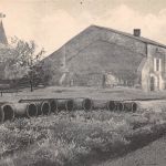 Frankreich 54 Mouaville ngl 198.356