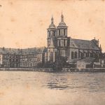 Frankreich 54 Pont-a-Mousson feldpgl1915 198.359