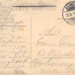 Frankreich 54 Joppecourt Le Pont des Cinq Arches feldpgl1914 198.360