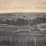 Frankreich 54 Einville Vue generale feldpgl1916 198.361