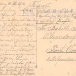 Frankreich 54 Einville Vue generale feldpgl1916 198.361